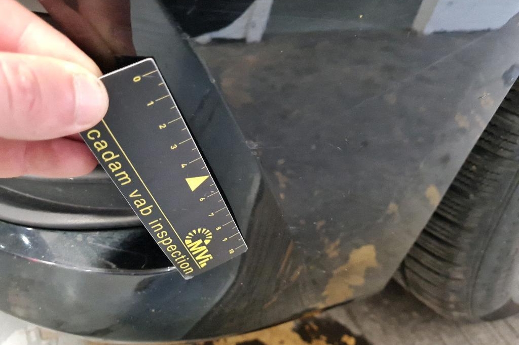 BMW 5 Series 2017 фото 17