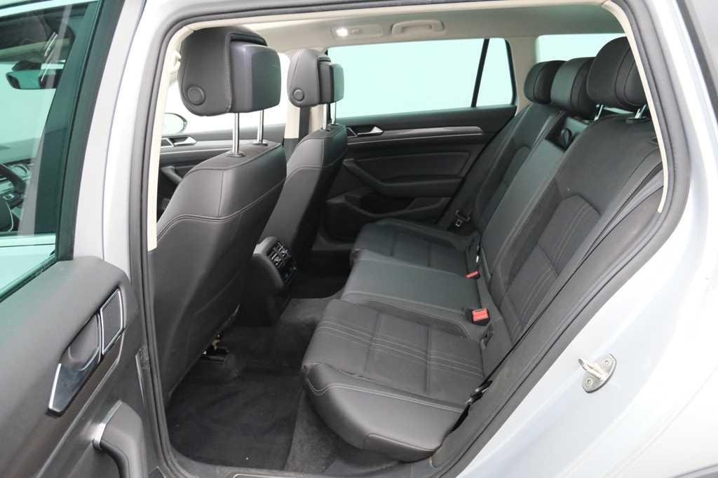 Volkswagen Passat Alltrack 2016 фото 3