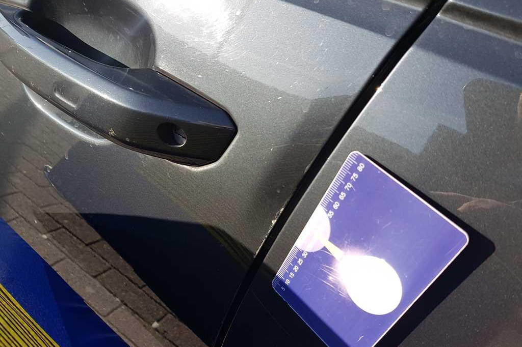 Audi A4 Avant 2017 фото 22