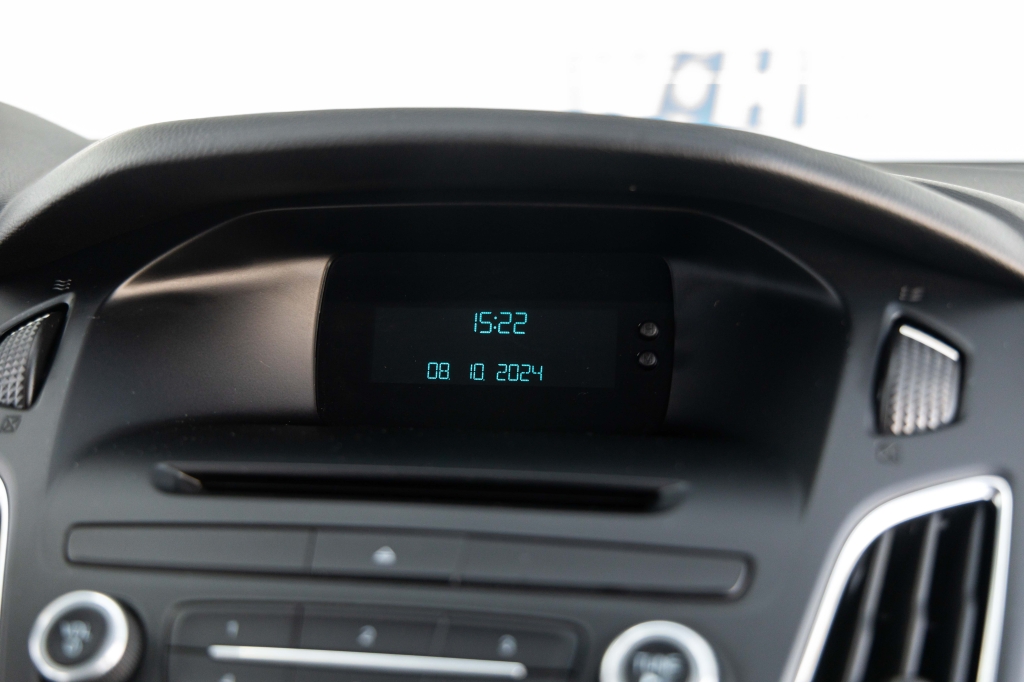 Ford Focus 2016 photo 20