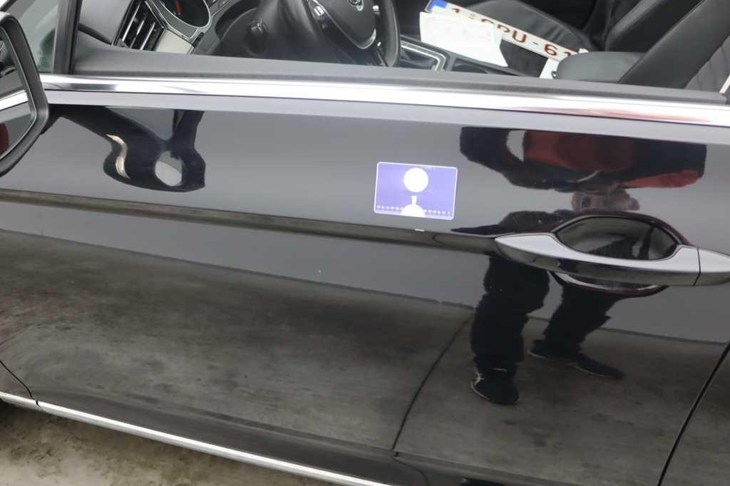 Volkswagen Passat Variant 2017 фото 8