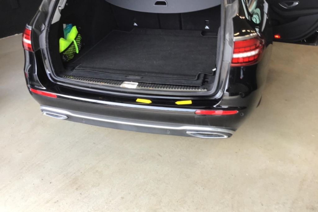 Mercedes-Benz E-Klasse 2020 photo 14