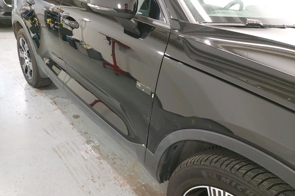 Volvo XC40 2020 фото 47