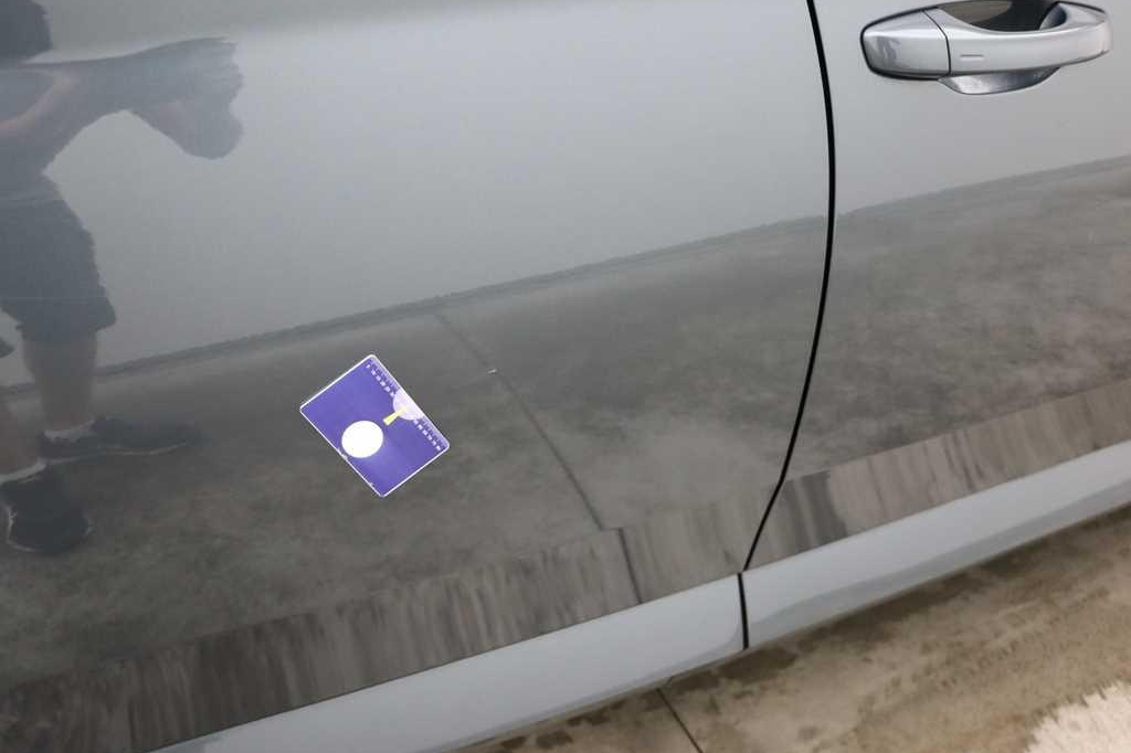 Skoda Superb 2017 фото 8