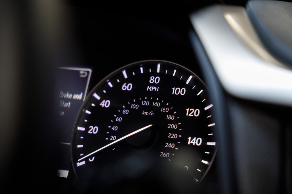 Lexus RX 350 2016 фото 46