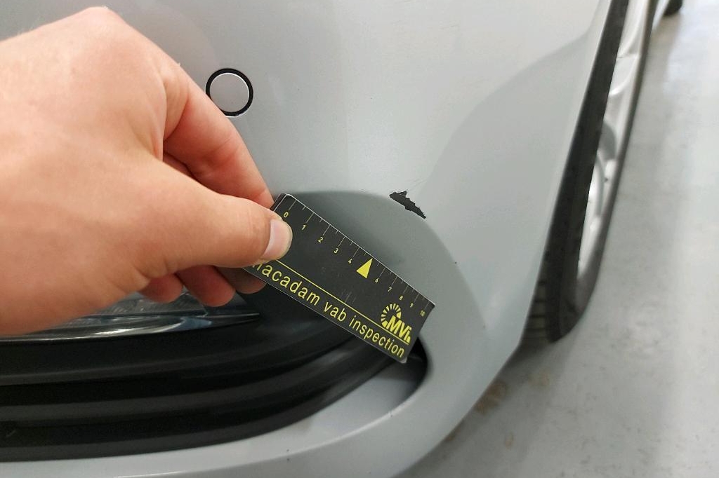 BMW 5er Touring 2017 photo 9