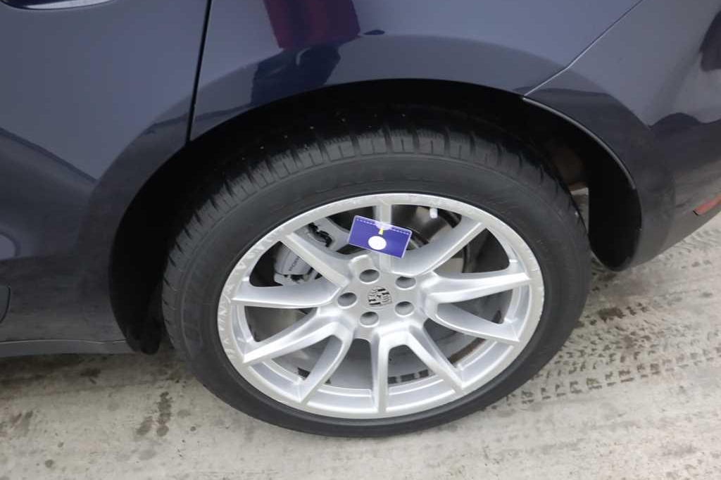 Porsche Macan S 2017 фото 32