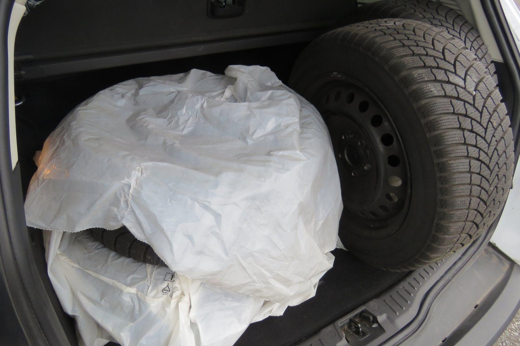 Ford Focus Tunier 2018 фото 5