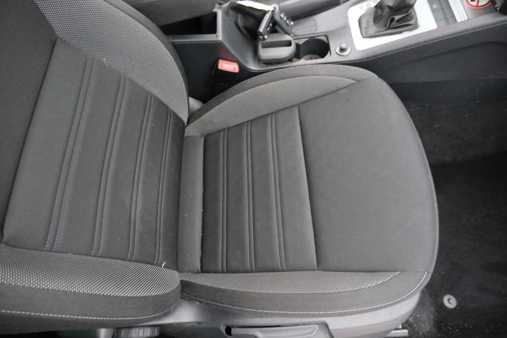 Skoda Octavia Combi 2017 фото 63