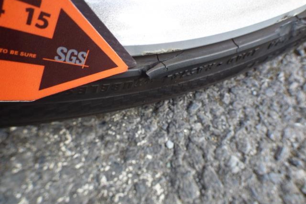 Ford Fiesta 2019 photo 9