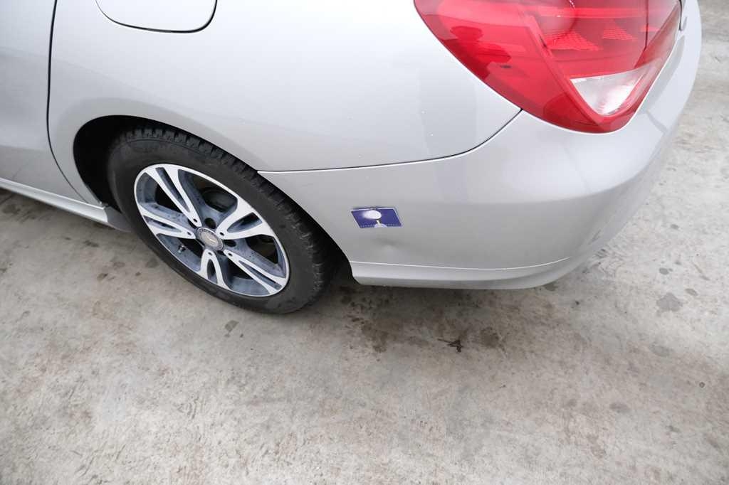 Mercedes-Benz CLA-Klasse 2017 photo 14