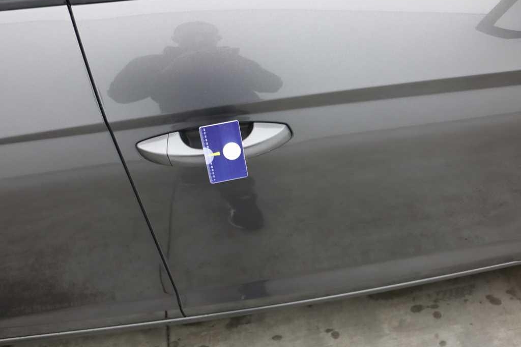 SEAT Leon ST 2015 фото 7