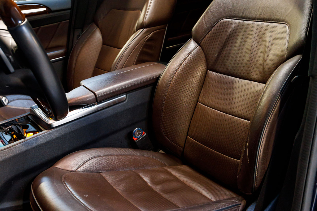 Mercedes-Benz GL 500 AMG Exterieur 2013 photo 21