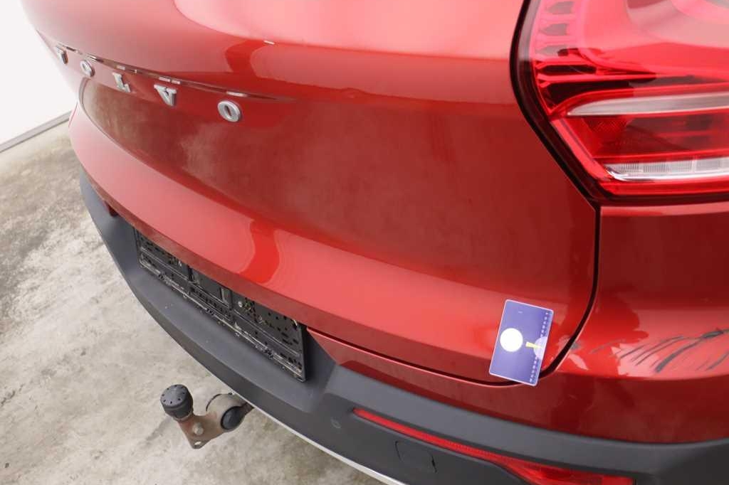 Volvo XC40 2018 photo 16