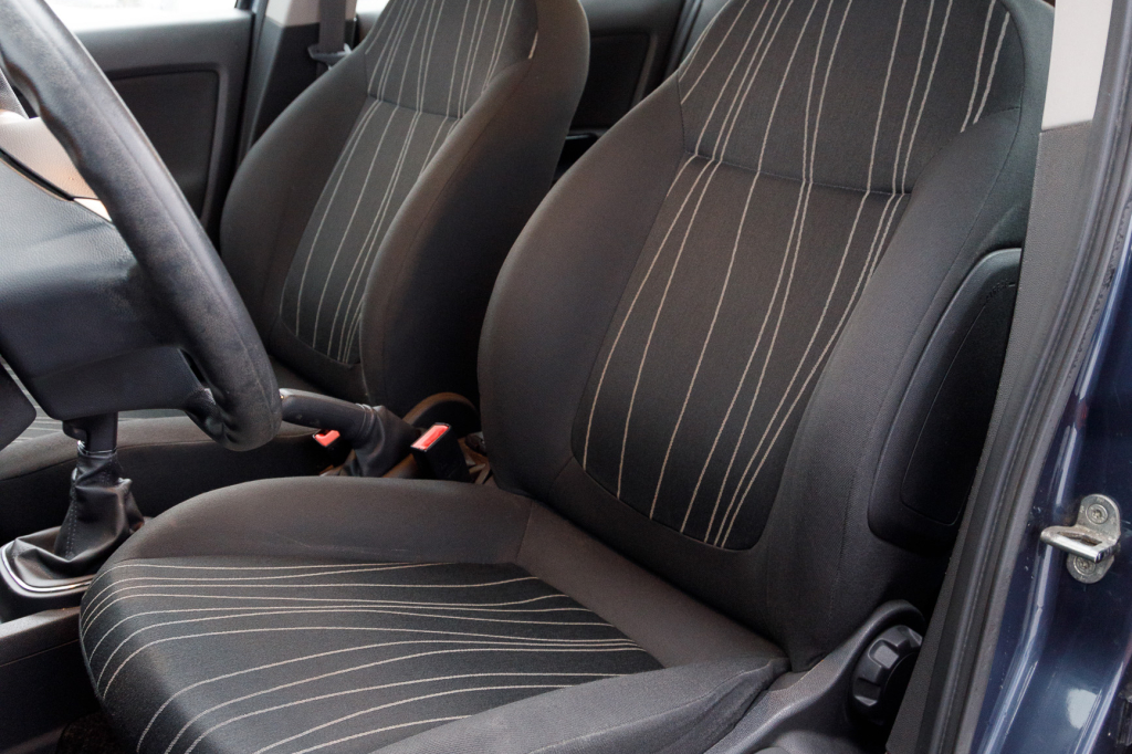 Opel Corsa фото 15