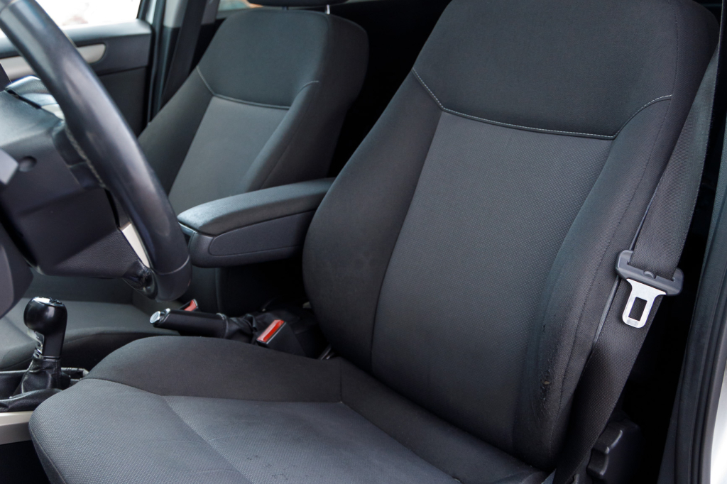 Opel Astra H фото 15