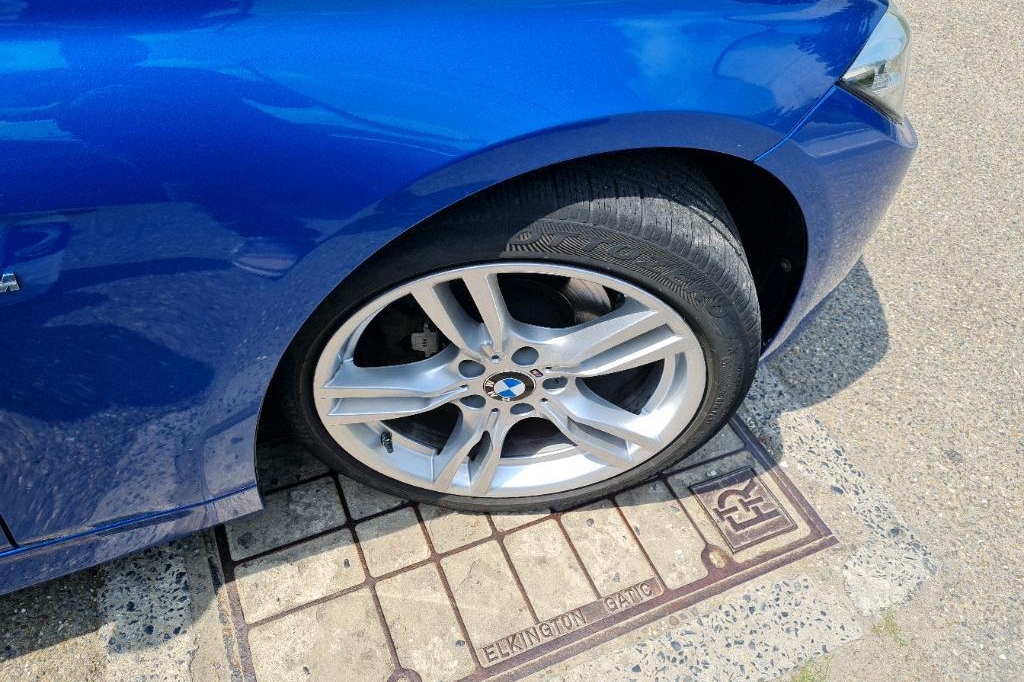 BMW 3er Touring 2015 фото 17