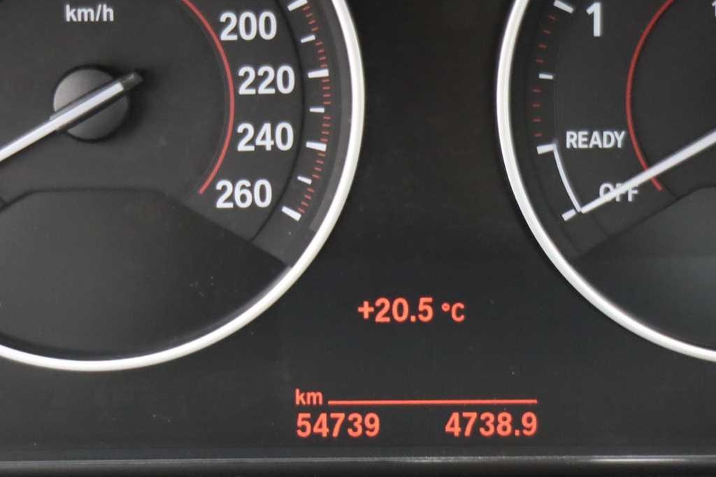 BMW 4er Gran Coupe 2018 фото 5