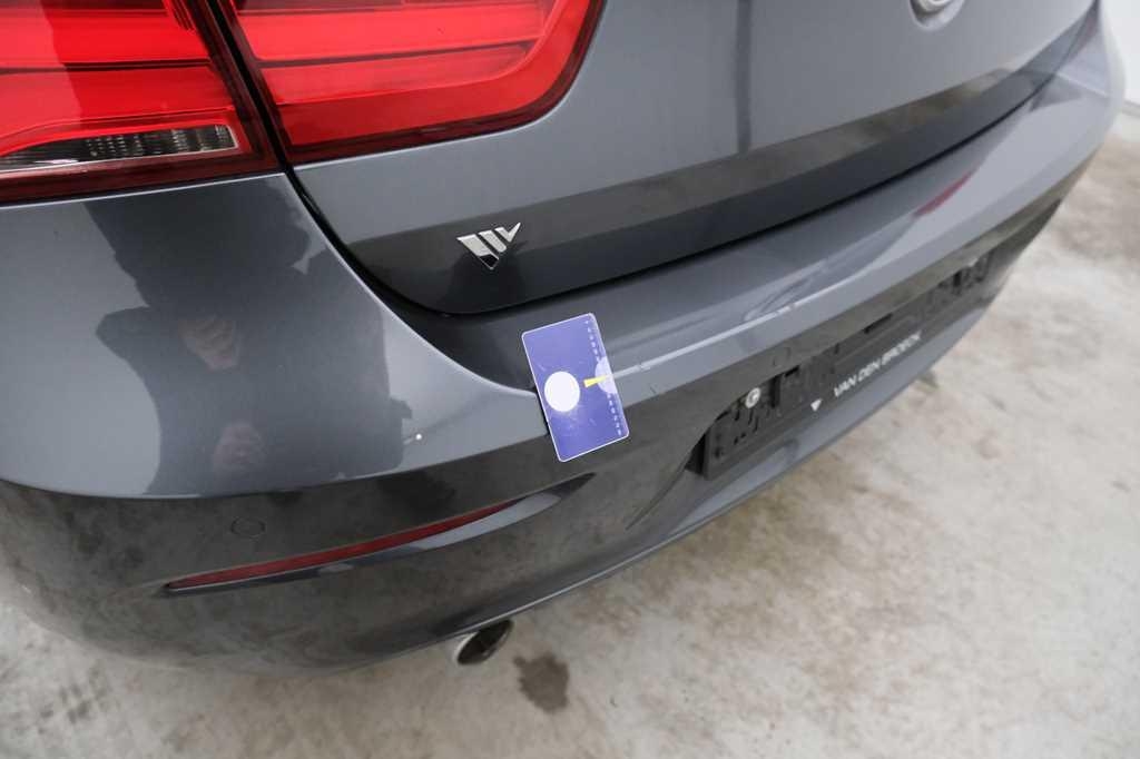 BMW 1er 2019 photo 9