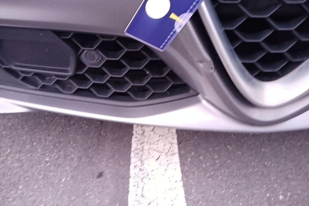 Alfa Romeo Giulia 2017 фото 11