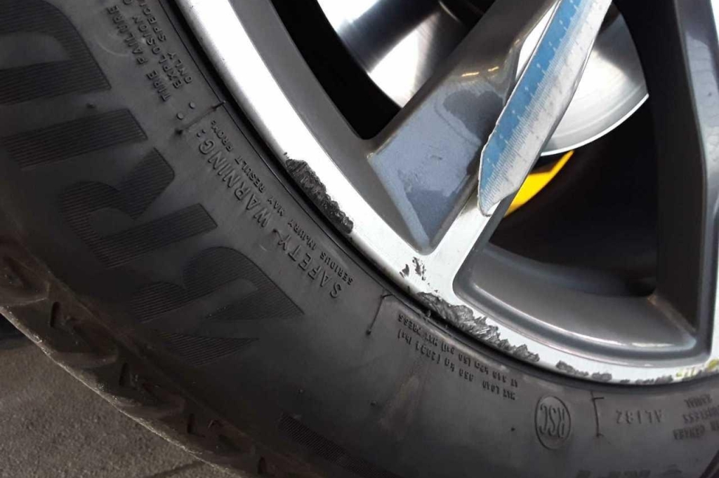 BMW X3 2018 фото 20