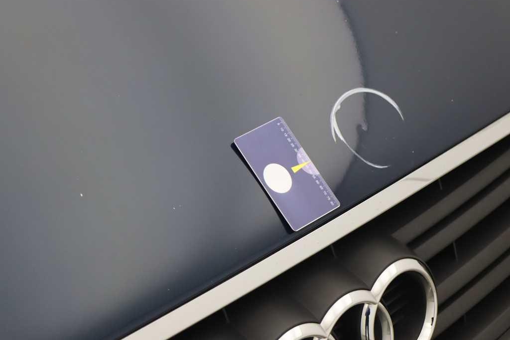 Audi A3 Sportback 2017 фото 8