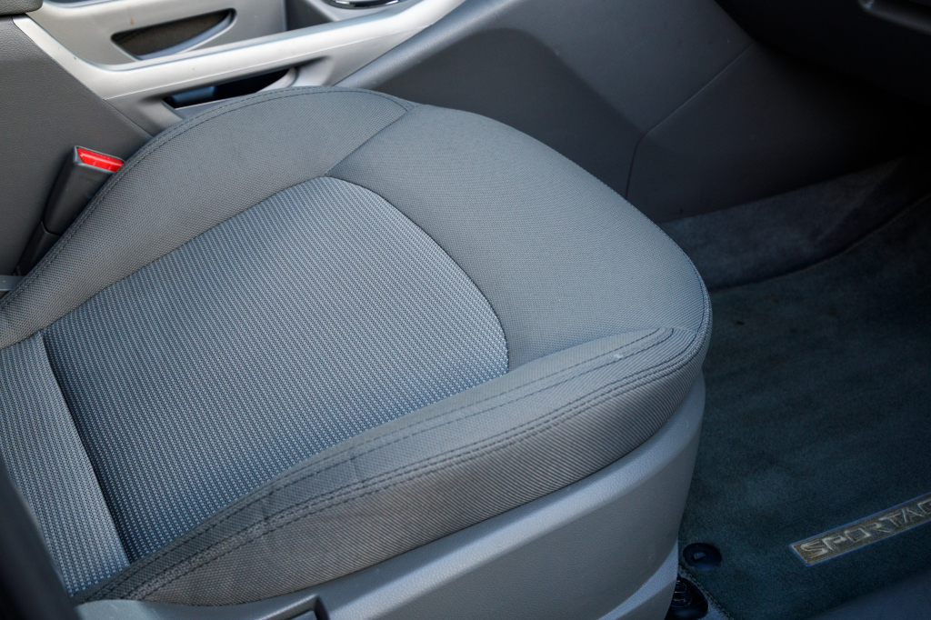 Kia Sportage LX 2015 photo 13