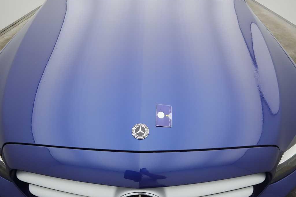 Mercedes-Benz C-Klasse 2018 photo 36