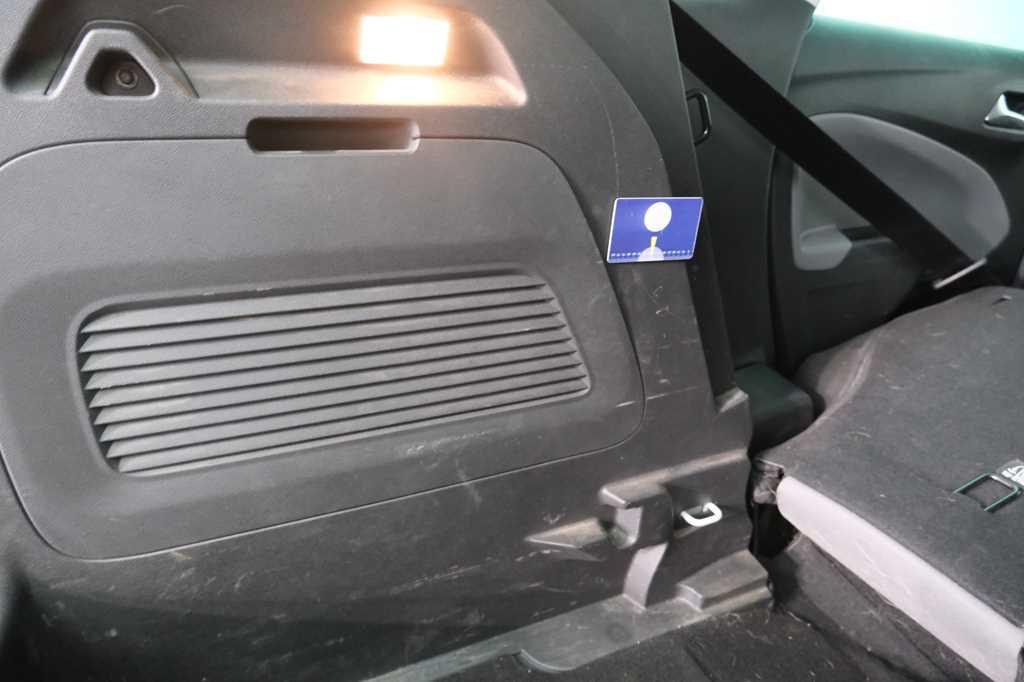 Opel Crossland X 2019 photo 8