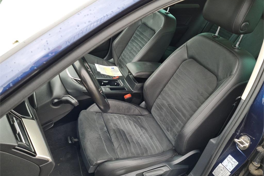 Volkswagen Passat Variant 2017 фото 44