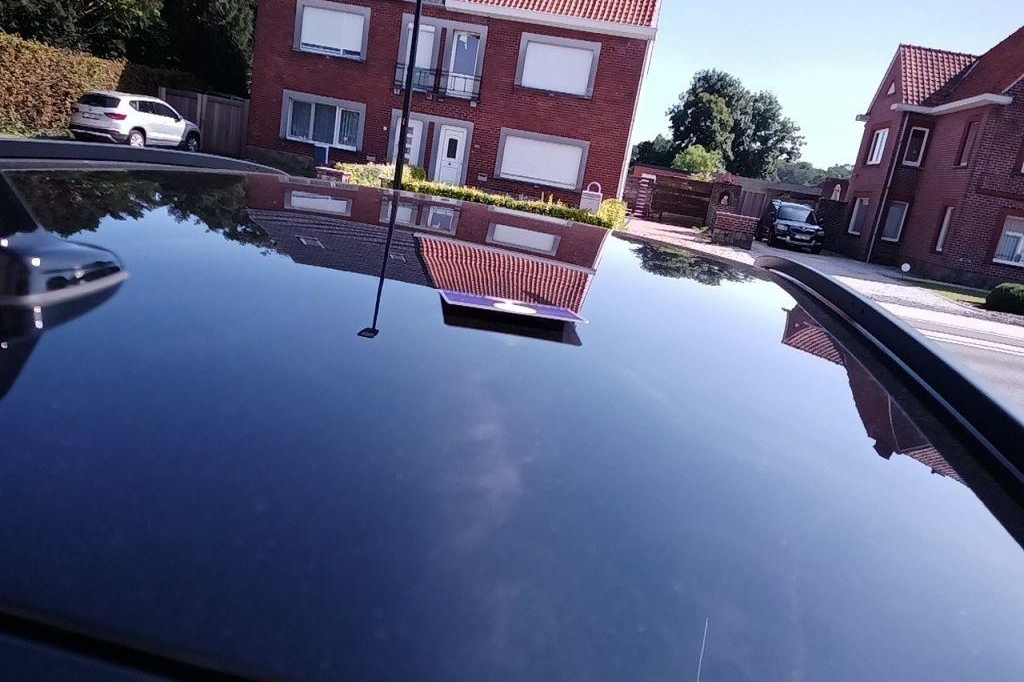 Audi A4 Avant 2015 фото 27