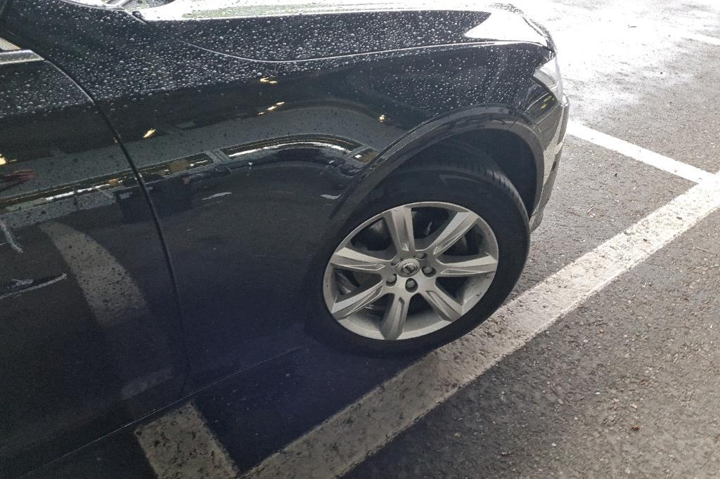 Volvo V90 2017 фото 28