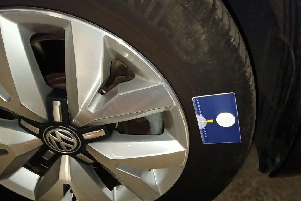 Volkswagen Touran 2016 photo 46