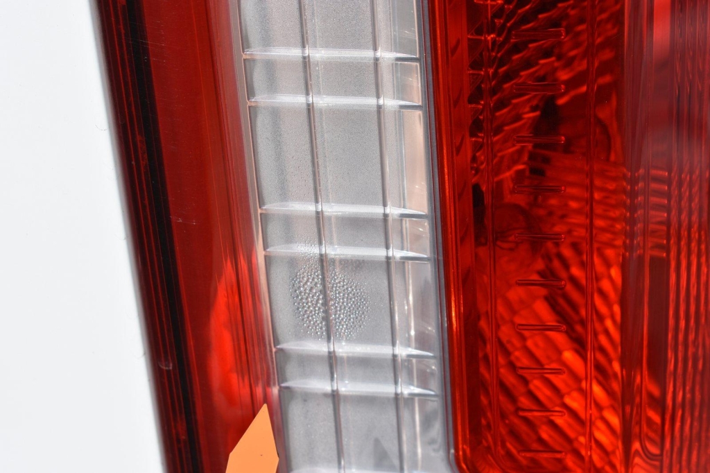 Ford Transit Kasten 2018 фото 40