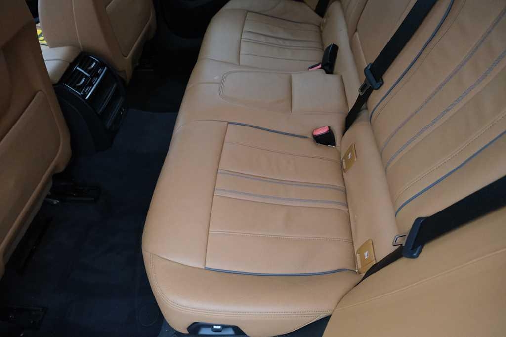 BMW 6er Gran Turismo 2020 фото 14