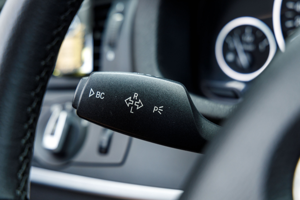 BMW X3 2011 фото 22