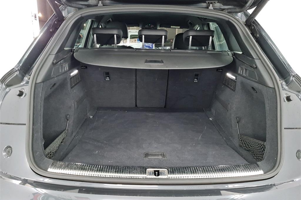 Audi Q5 2017 фото 7