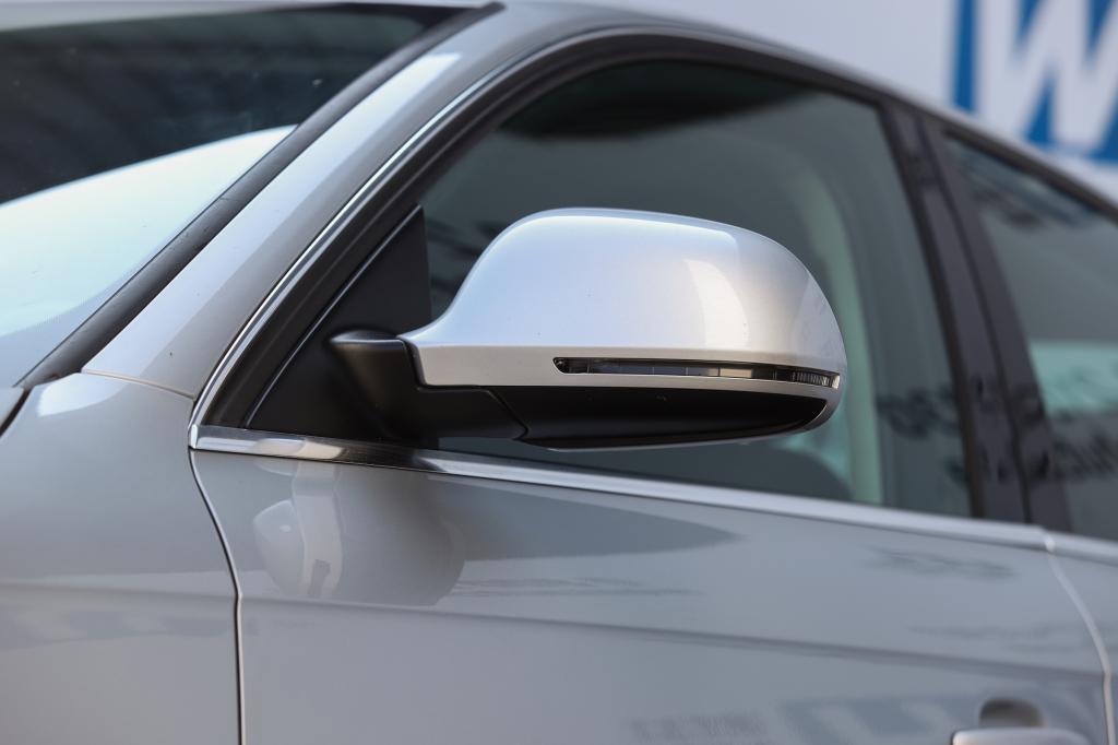 Audi A4 2008 photo 30