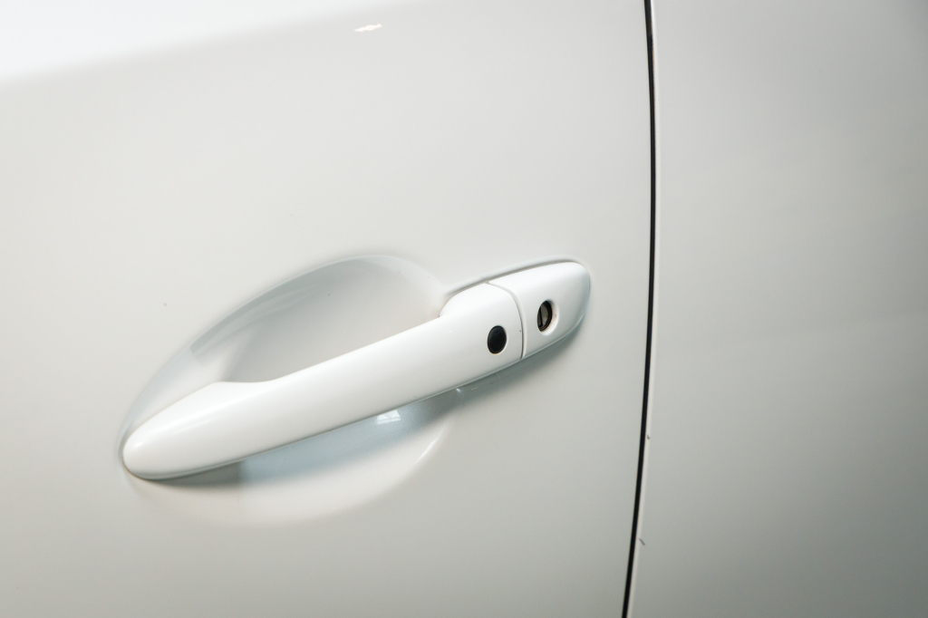 Mazda CX-9 Grand Touring 2017 photo 9