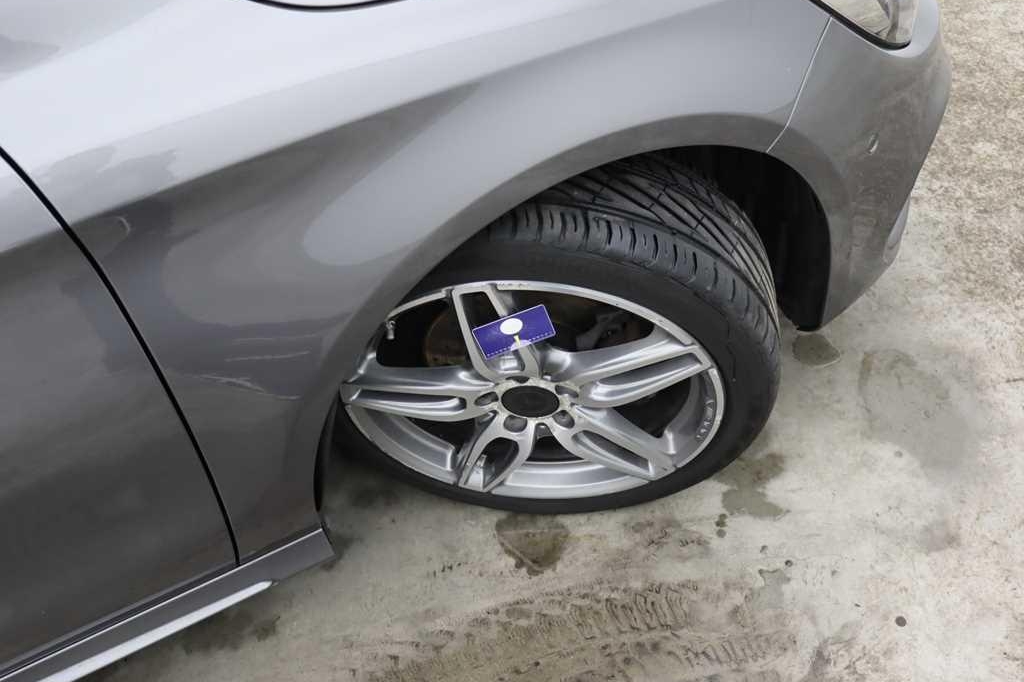 Mercedes-Benz CLA 2017 фото 15