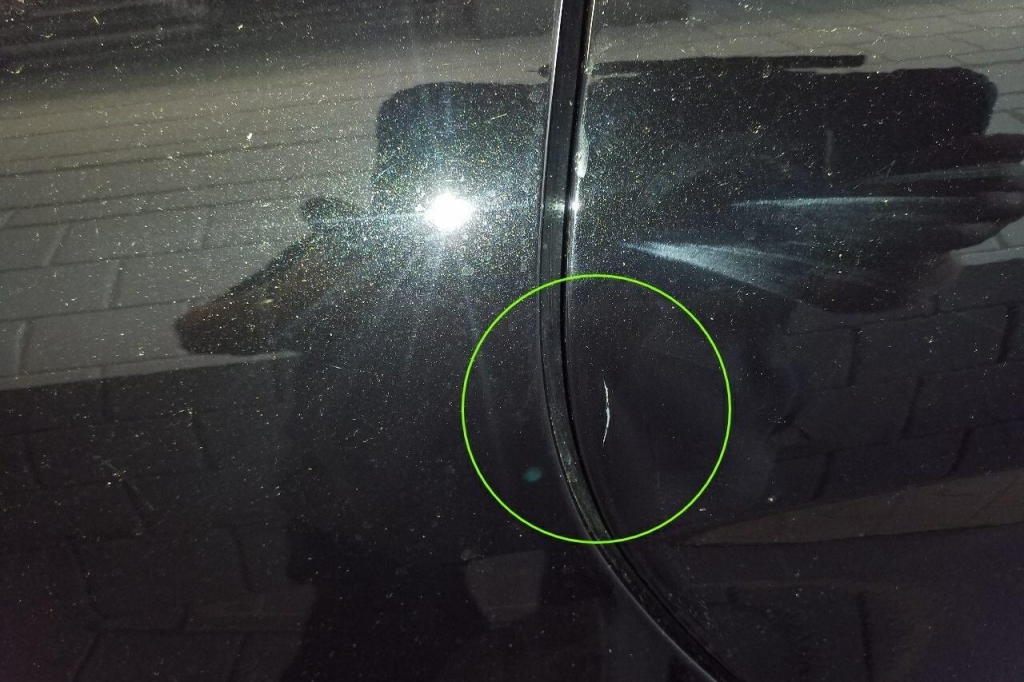 Mercedes-AMG GLE-Class 2018 photo 5