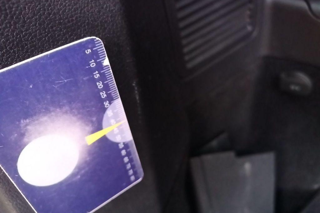 Volkswagen Touran 2016 фото 9