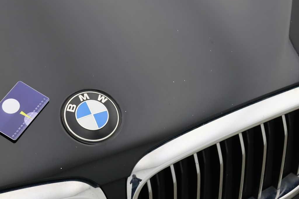 BMW 5er Touring 2017 фото 20