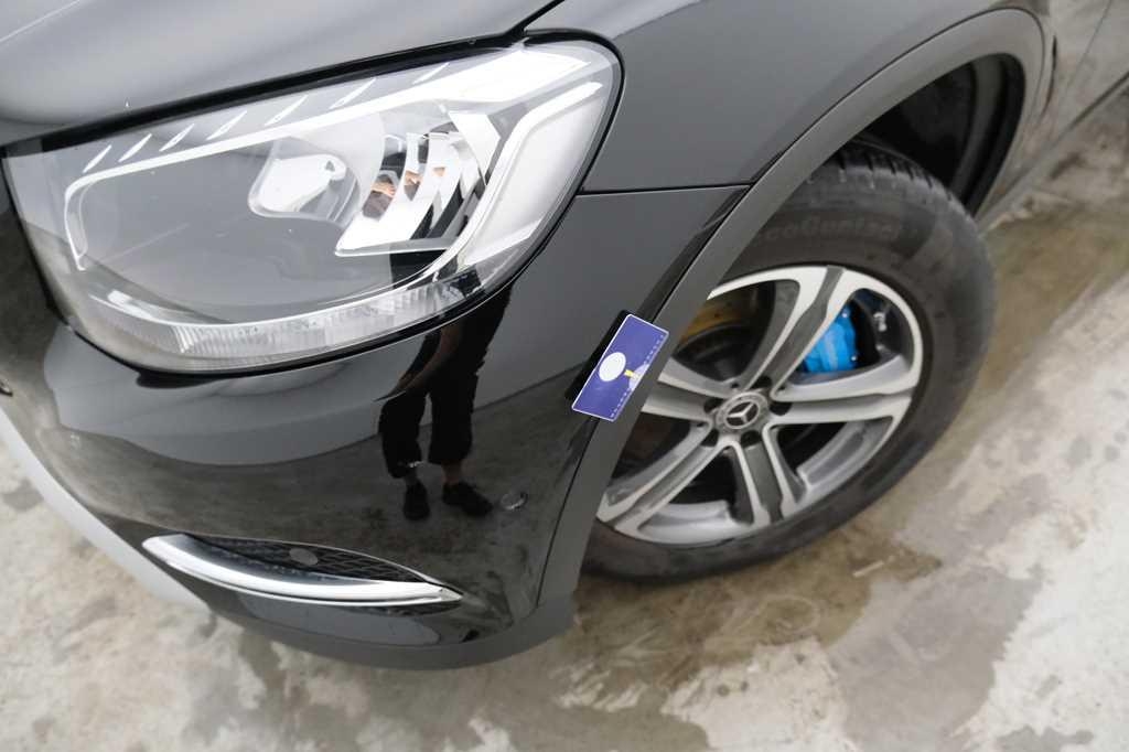 Mercedes-Benz GLC-Klasse 2017 photo 28