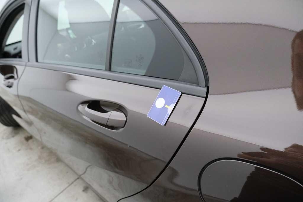 Mercedes-Benz A-Klasse 2017 photo 18