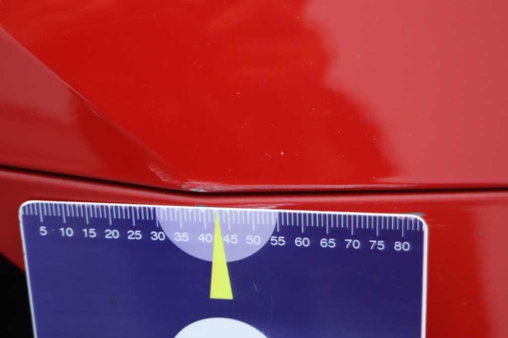 Skoda Octavia Combi 2018 photo 36