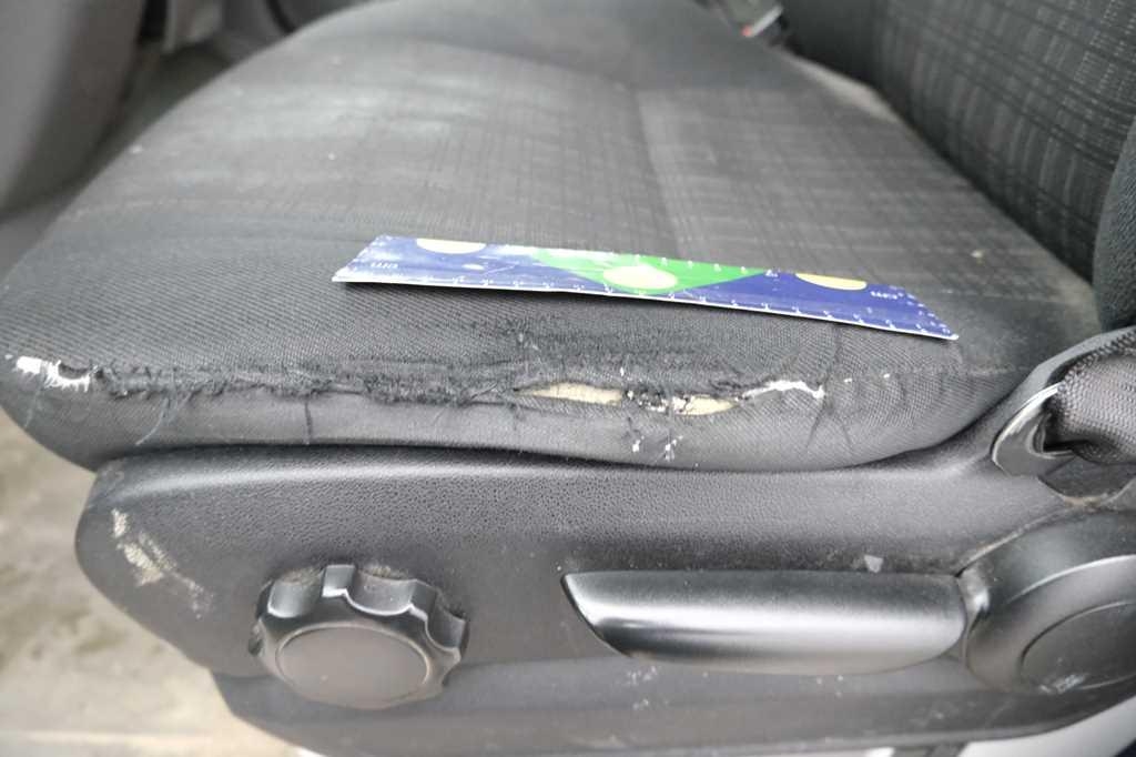 Mercedes-Benz Sprinter 2018 фото 81