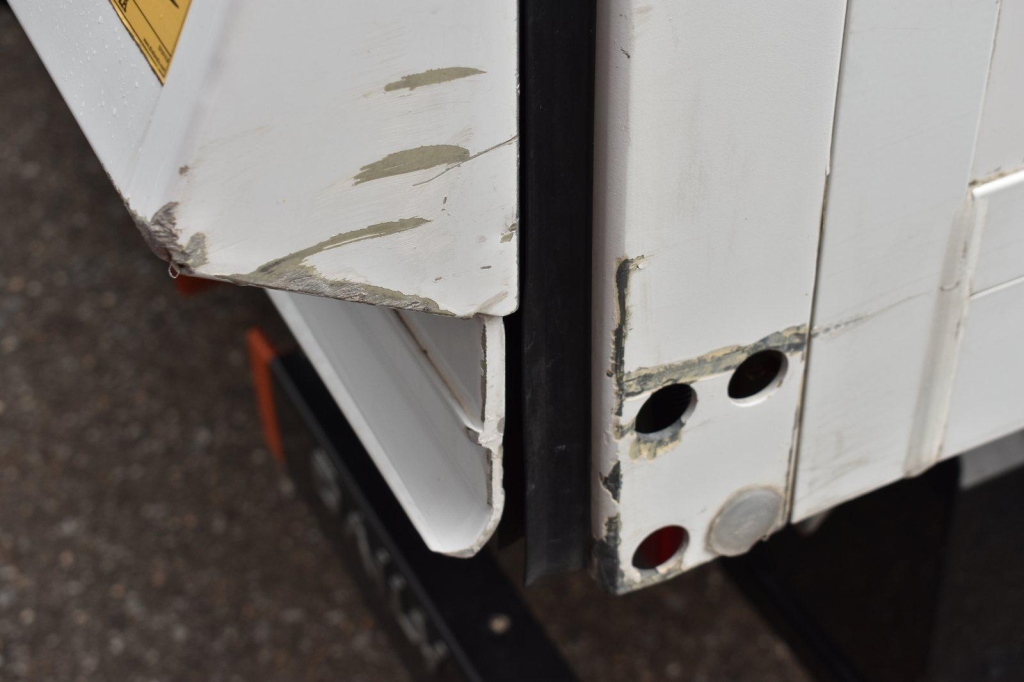 Iveco Daily Koffer 2016 фото 14