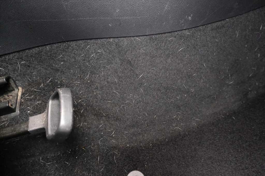 Skoda Octavia Combi 2017 фото 11