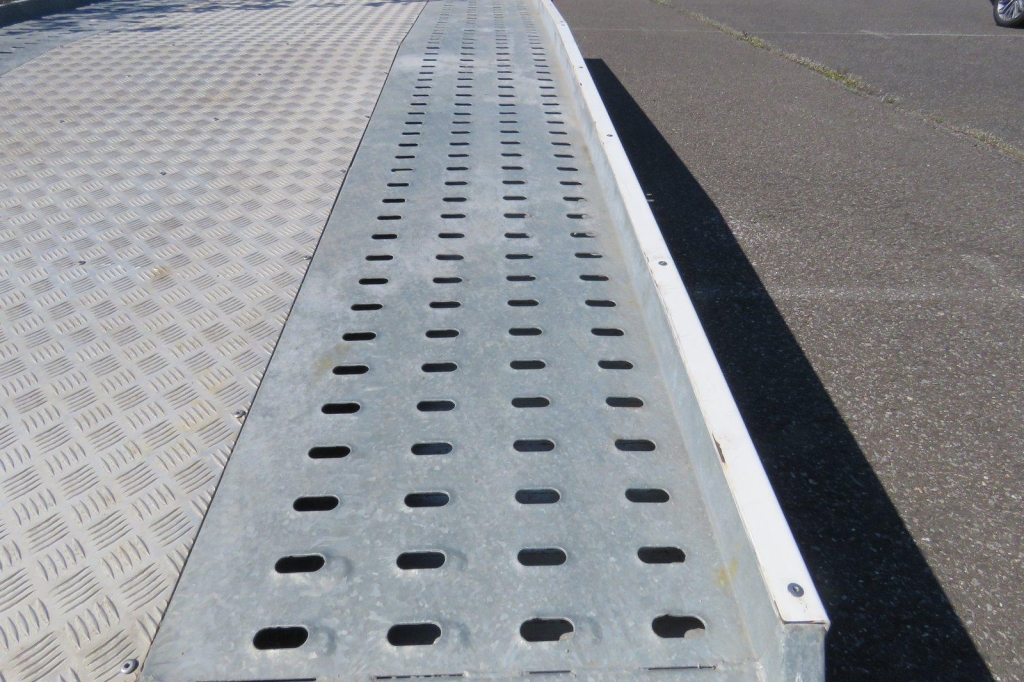 Blyss Anhänger Jupiter 2017 фото 6